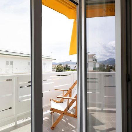 Anreale Rooms Паестум Екстериор снимка