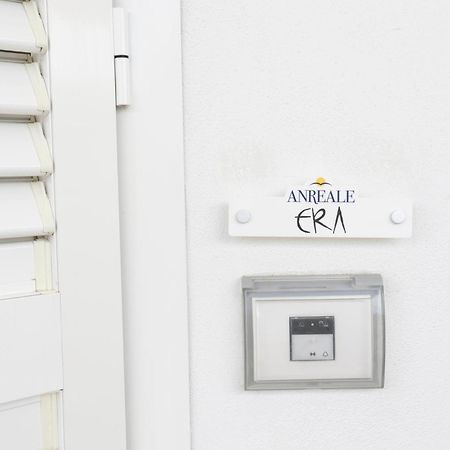 Anreale Rooms Паестум Екстериор снимка