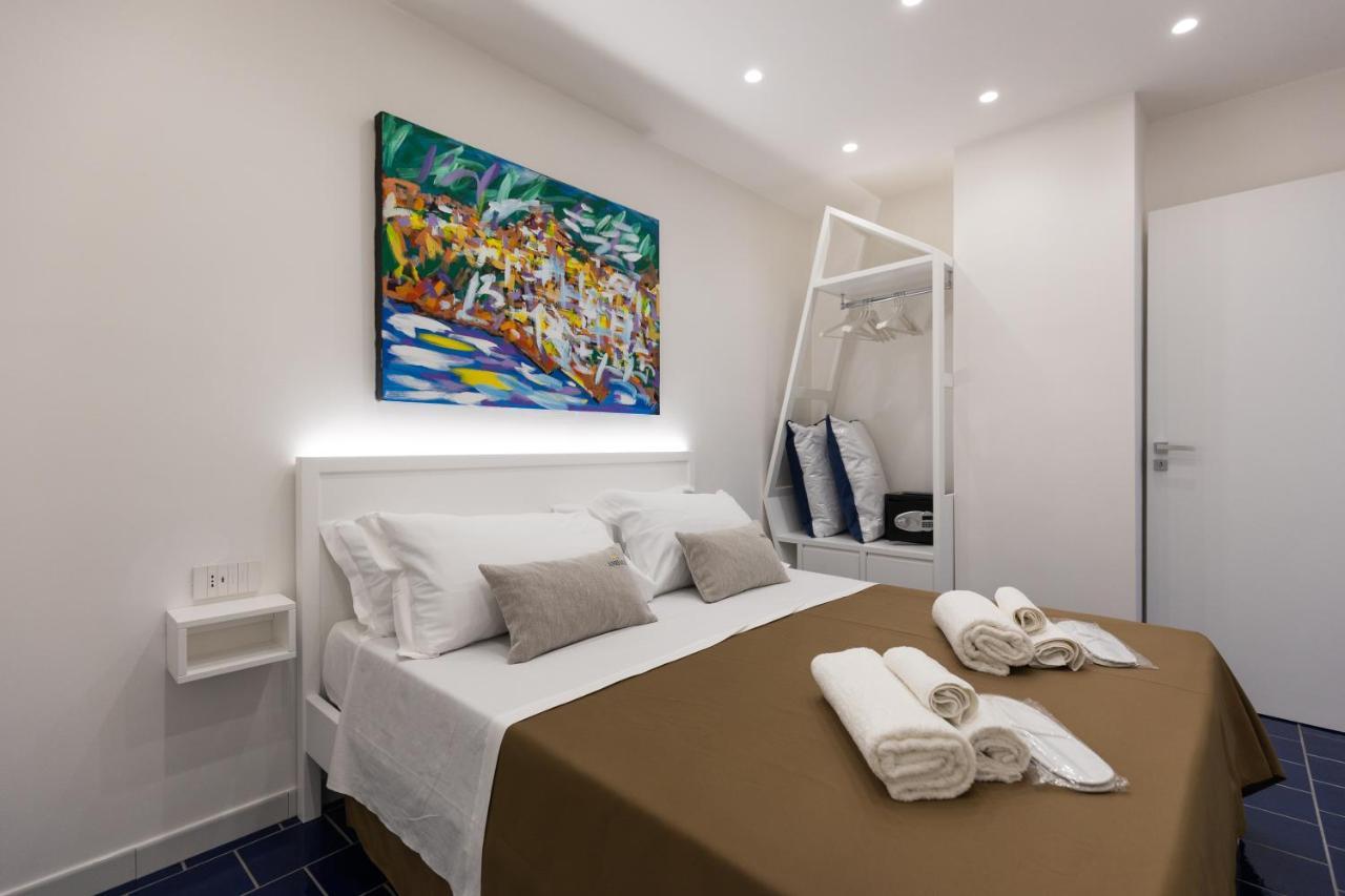 Anreale Rooms Паестум Екстериор снимка