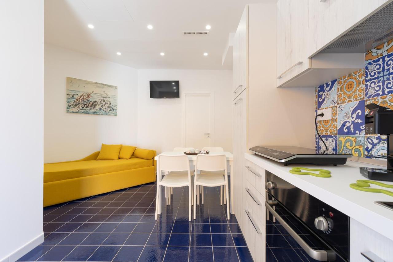 Anreale Rooms Паестум Екстериор снимка