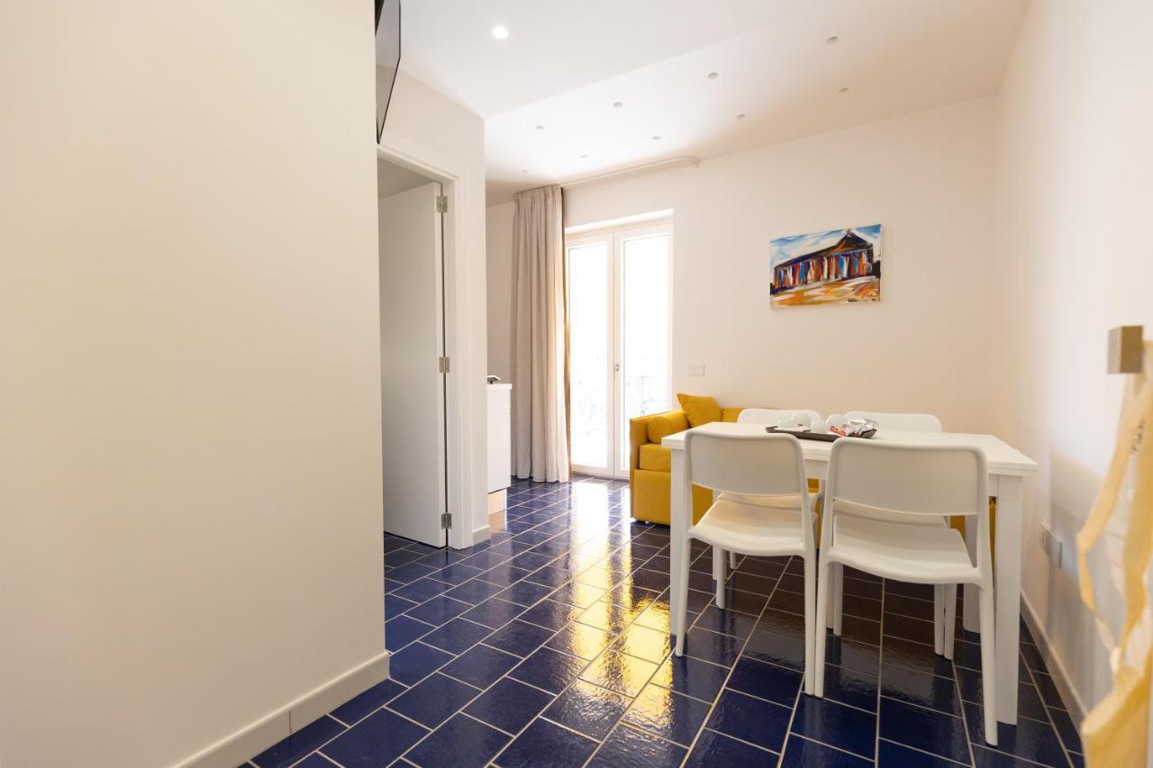Anreale Rooms Паестум Екстериор снимка
