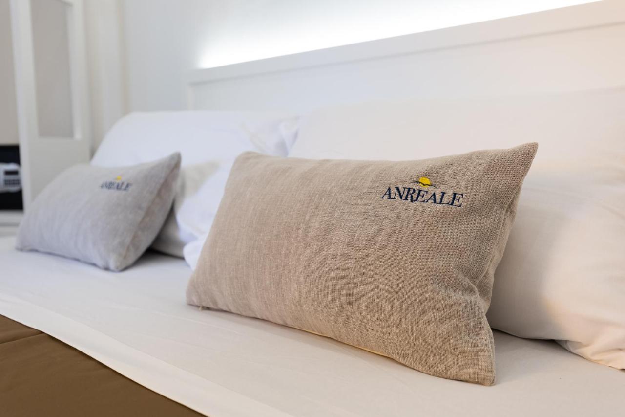 Anreale Rooms Паестум Екстериор снимка