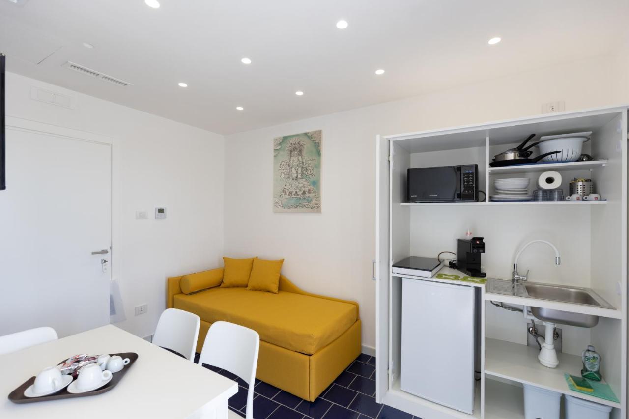 Anreale Rooms Паестум Екстериор снимка