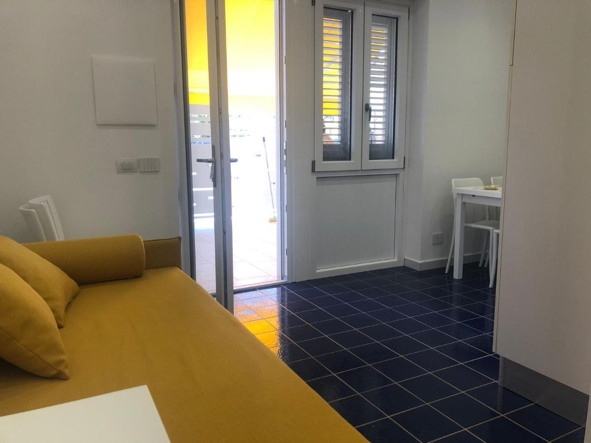 Anreale Rooms Паестум Екстериор снимка