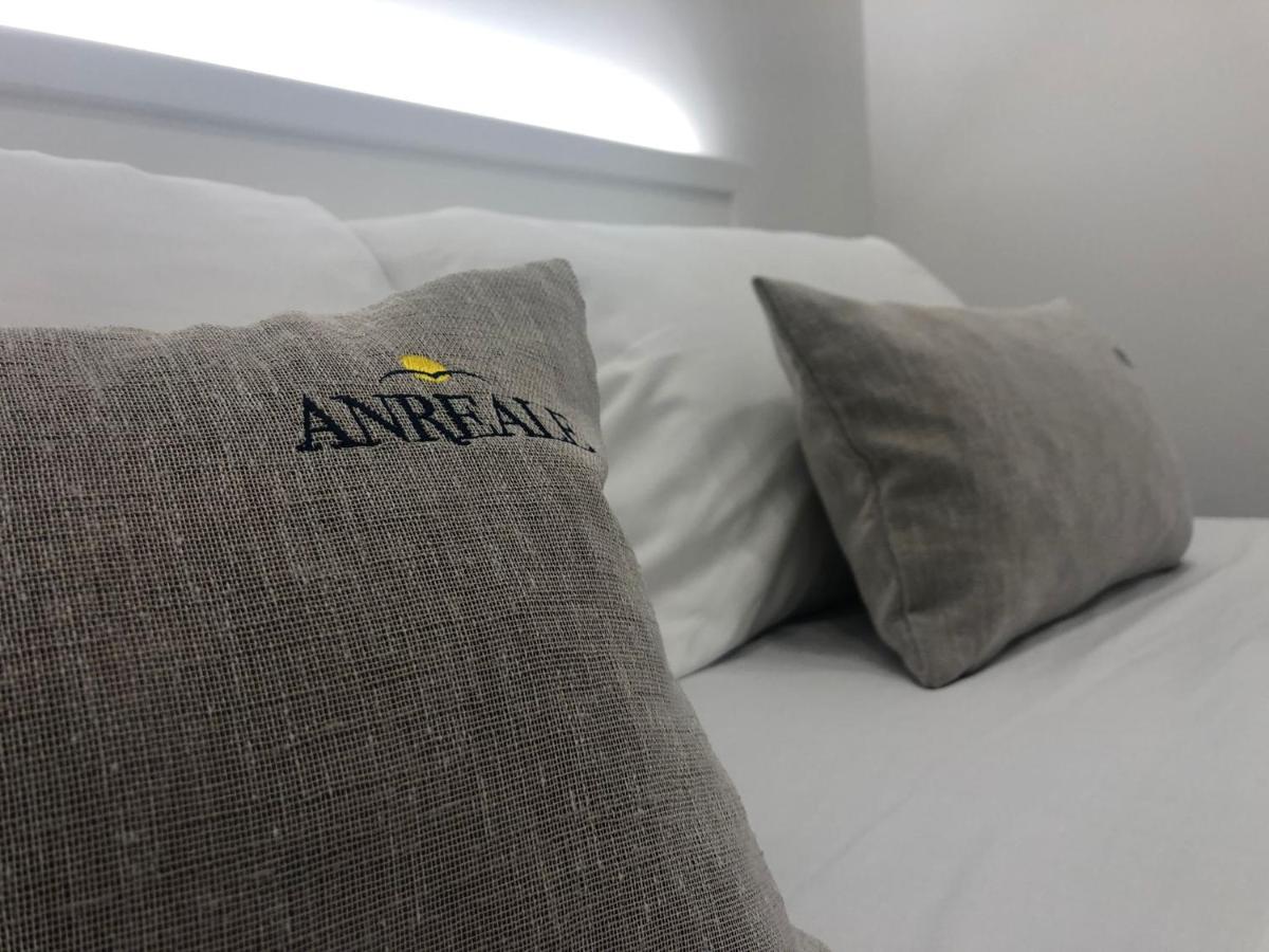 Anreale Rooms Паестум Екстериор снимка