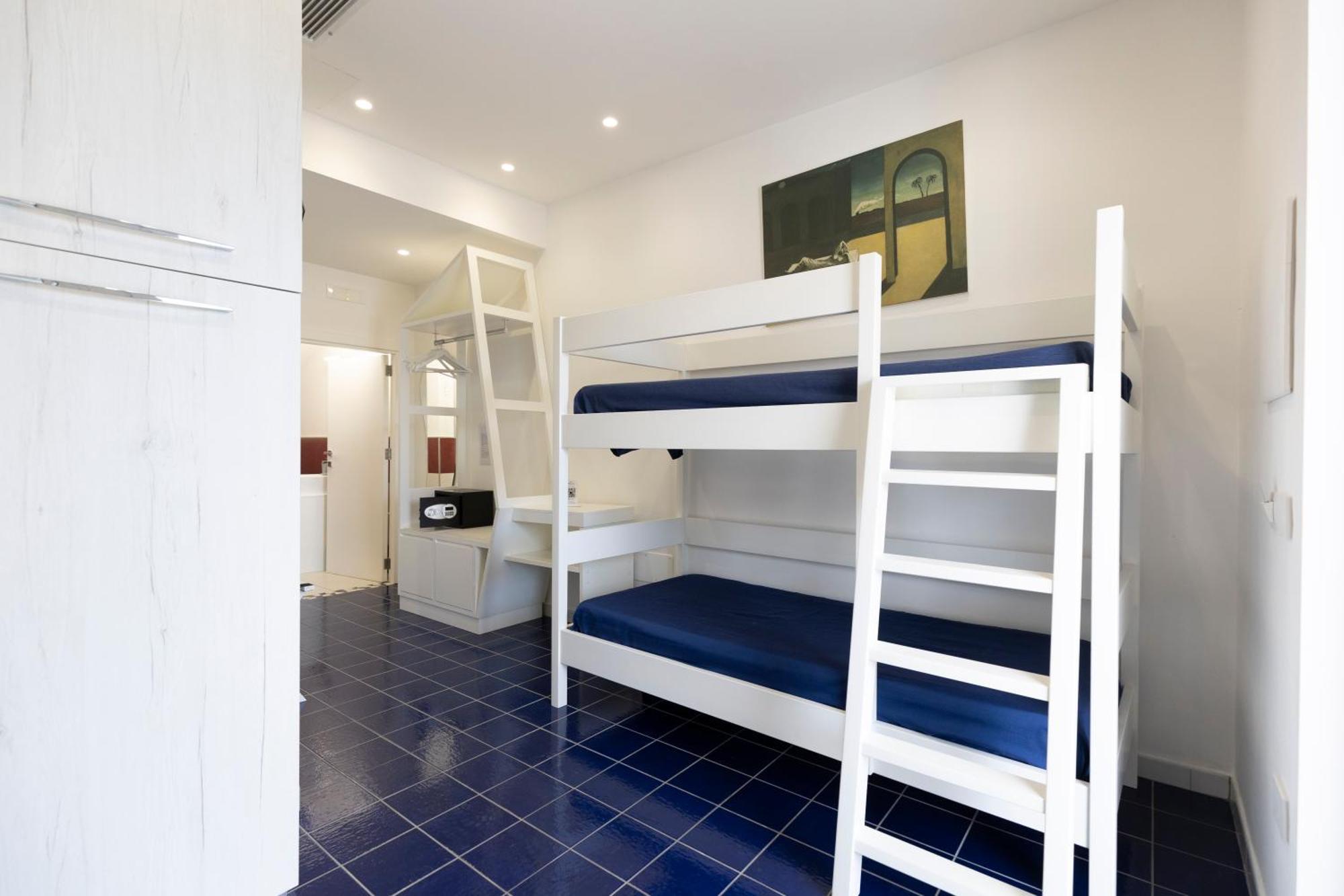 Anreale Rooms Паестум Екстериор снимка