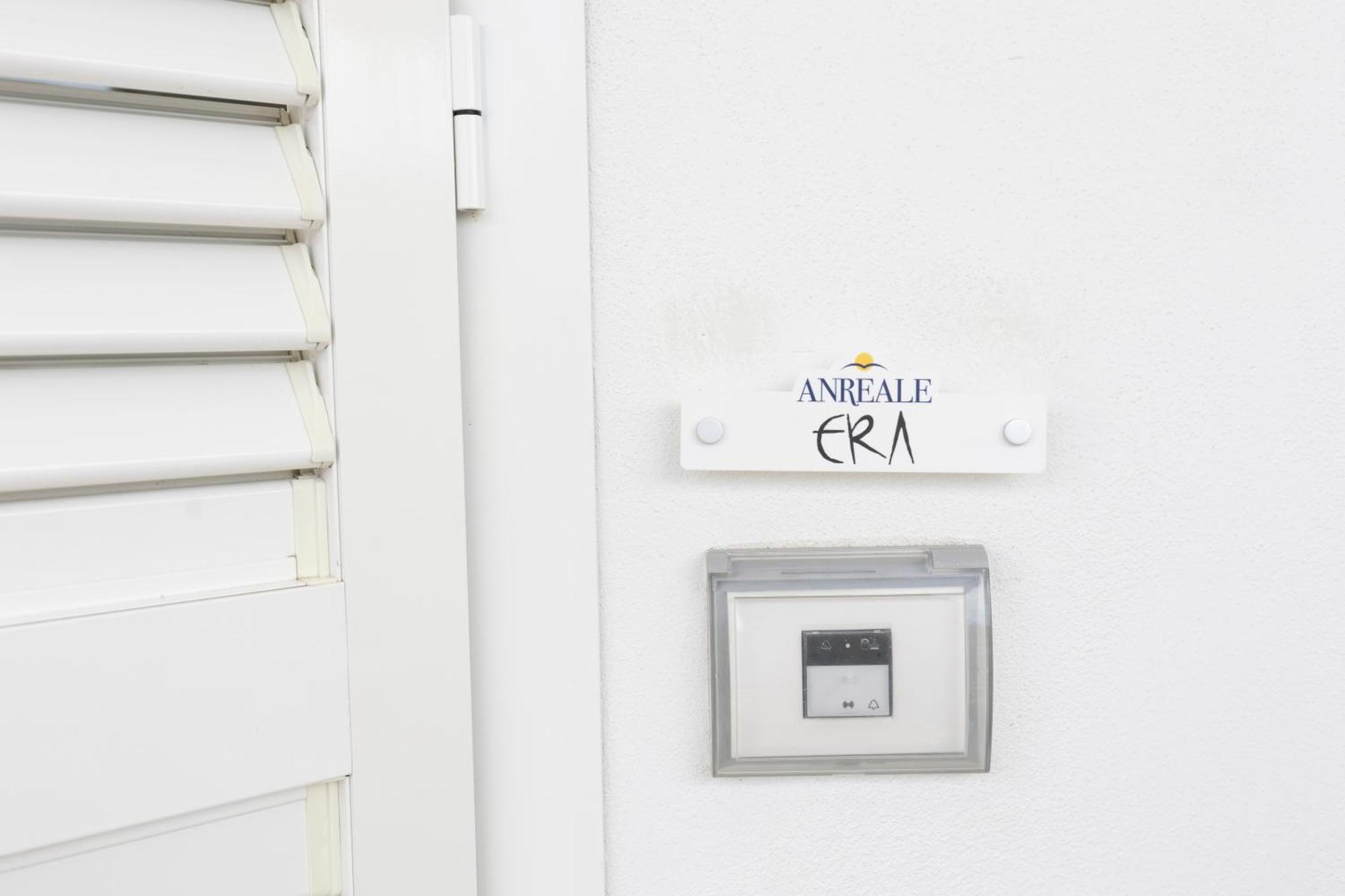 Anreale Rooms Паестум Екстериор снимка