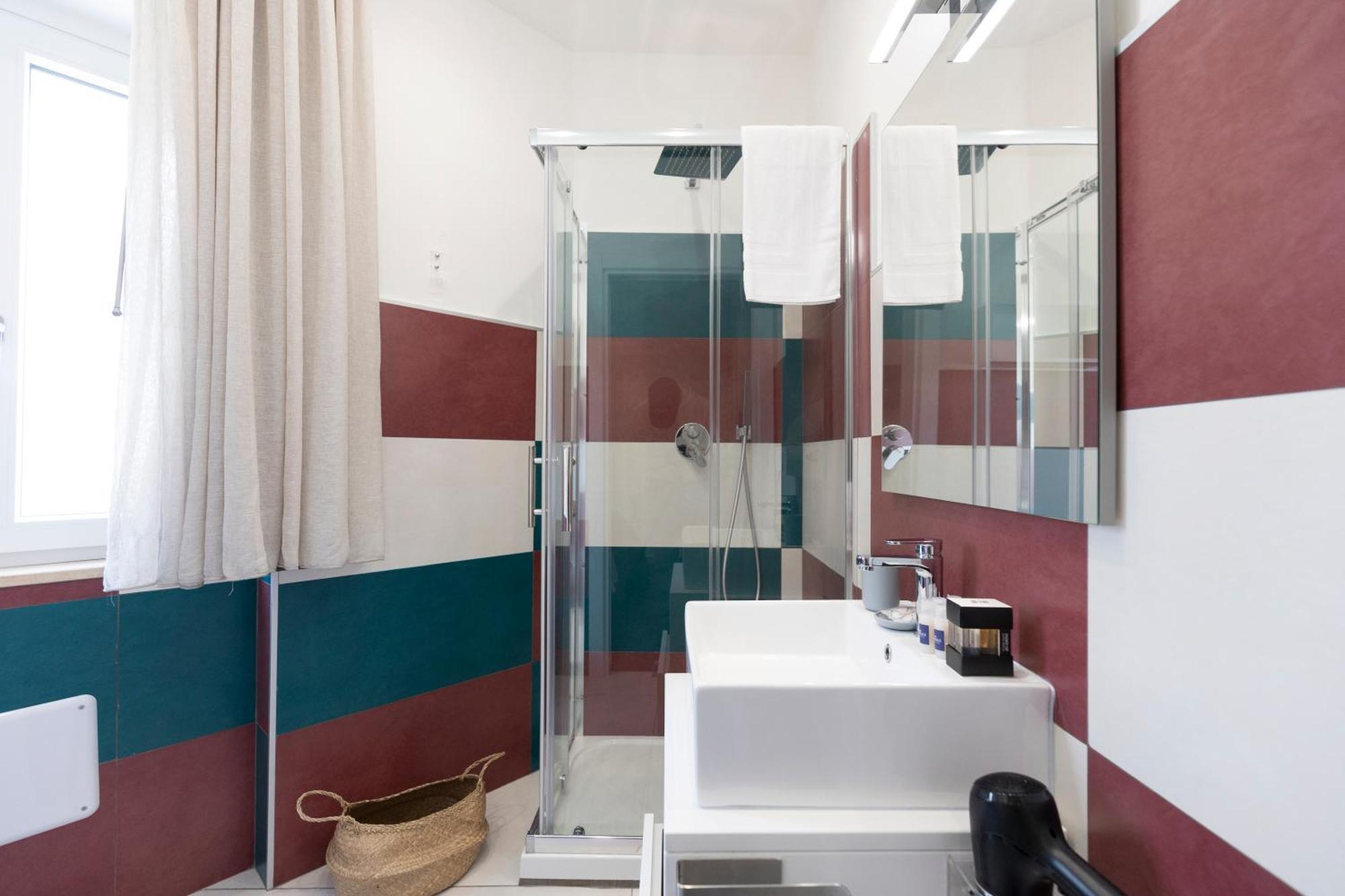 Anreale Rooms Паестум Екстериор снимка