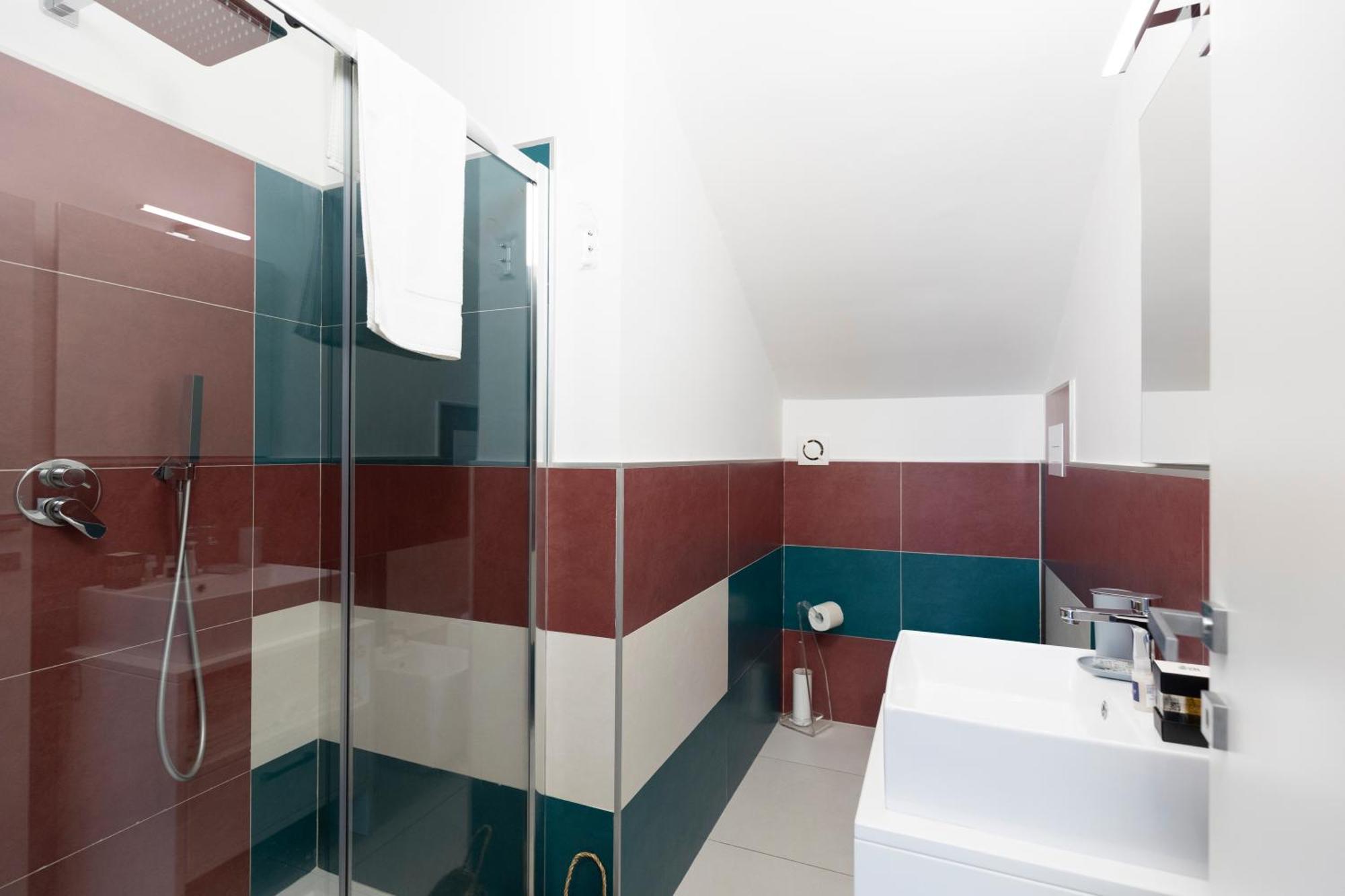 Anreale Rooms Паестум Екстериор снимка