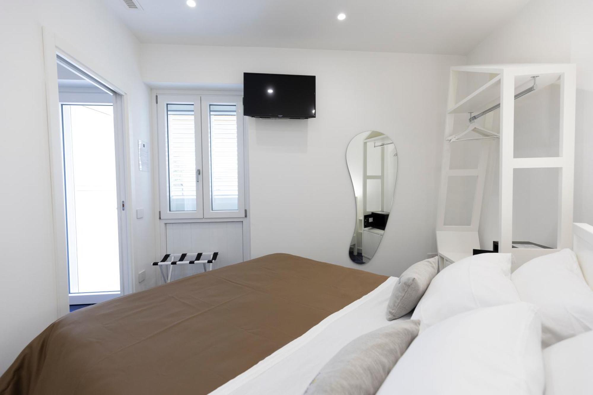 Anreale Rooms Паестум Екстериор снимка