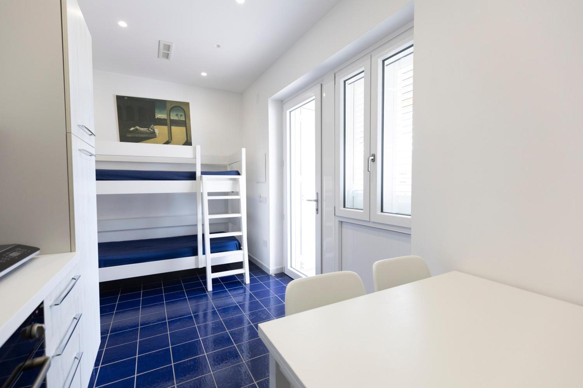Anreale Rooms Паестум Екстериор снимка