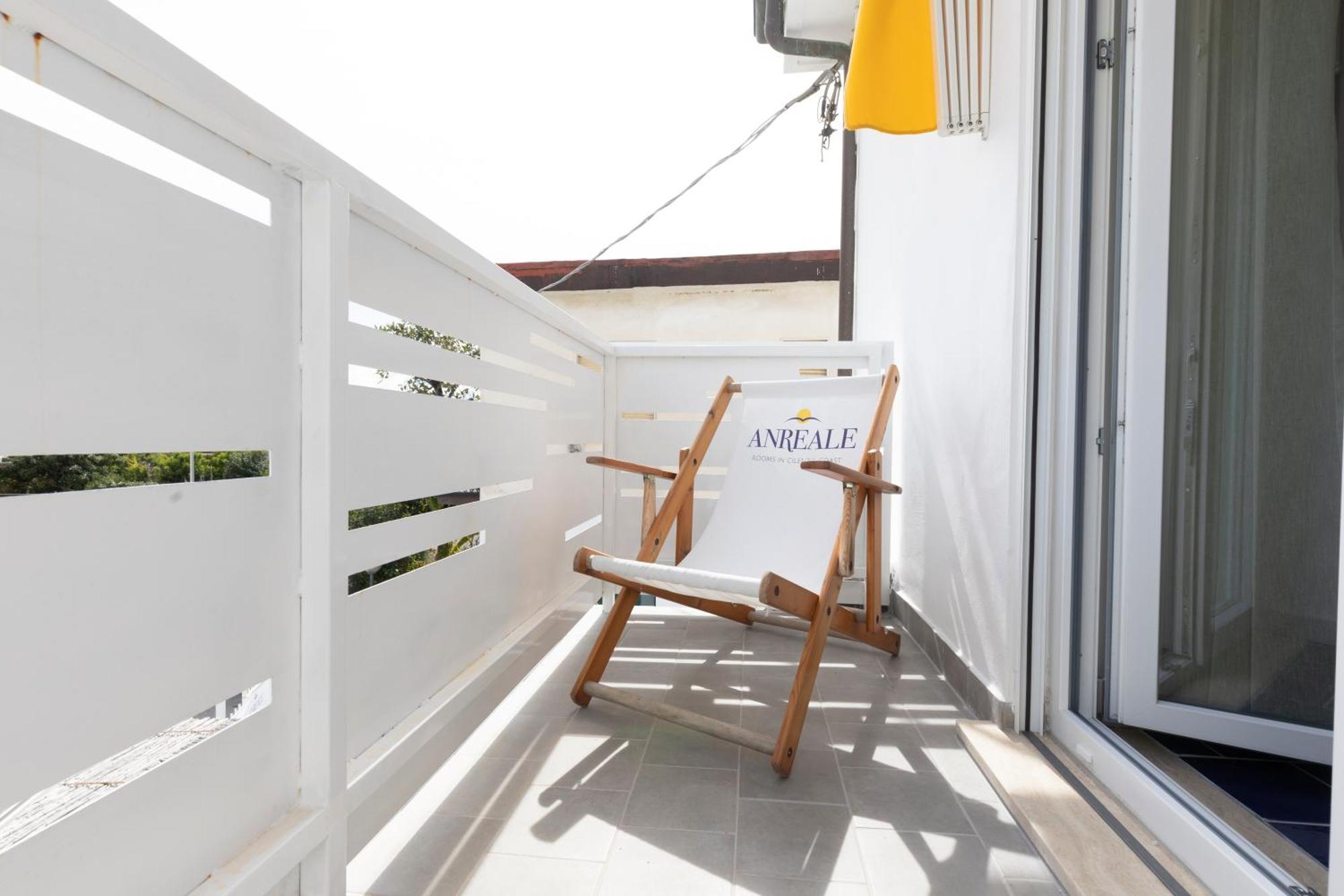 Anreale Rooms Паестум Екстериор снимка