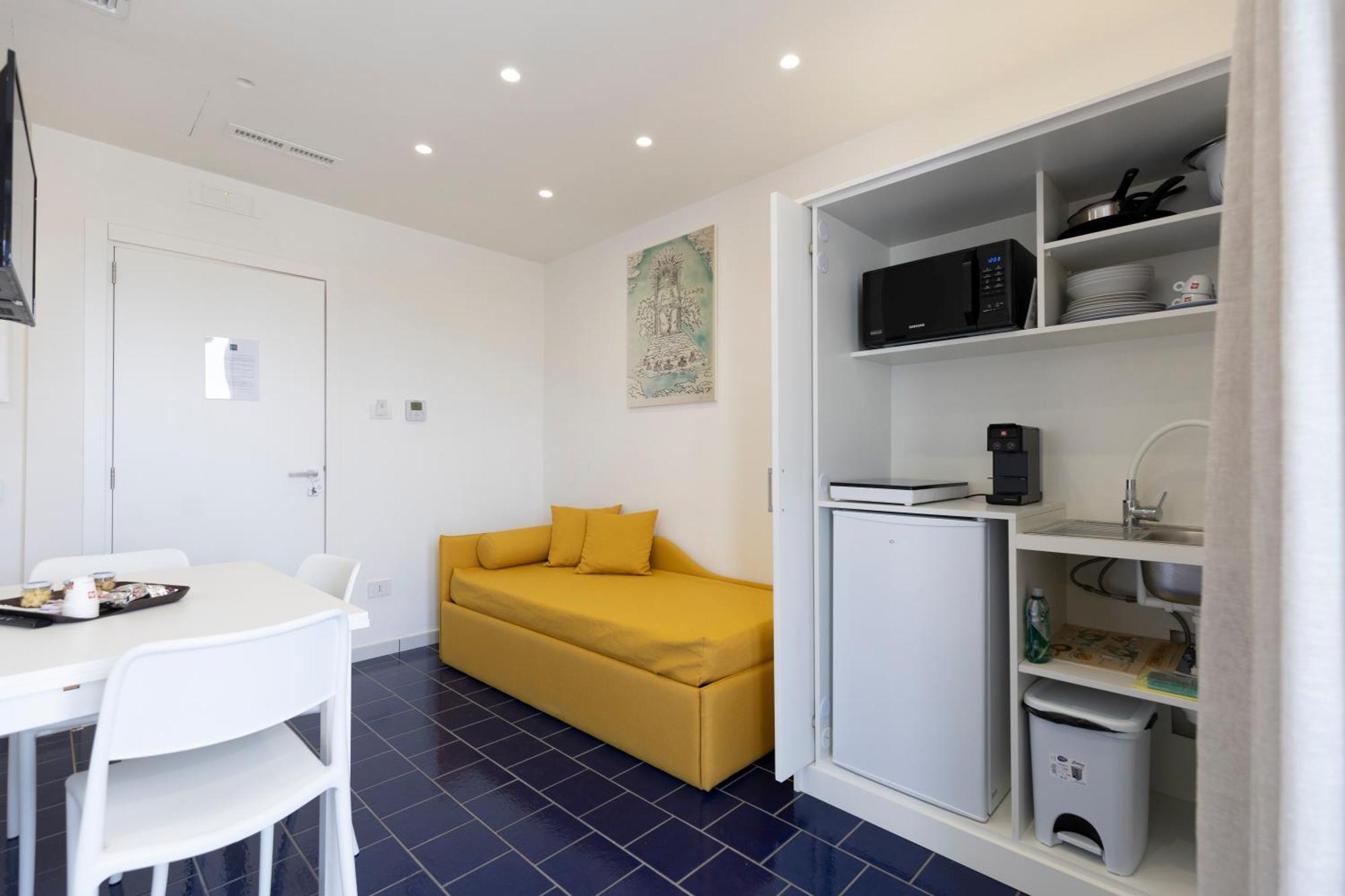 Anreale Rooms Паестум Екстериор снимка