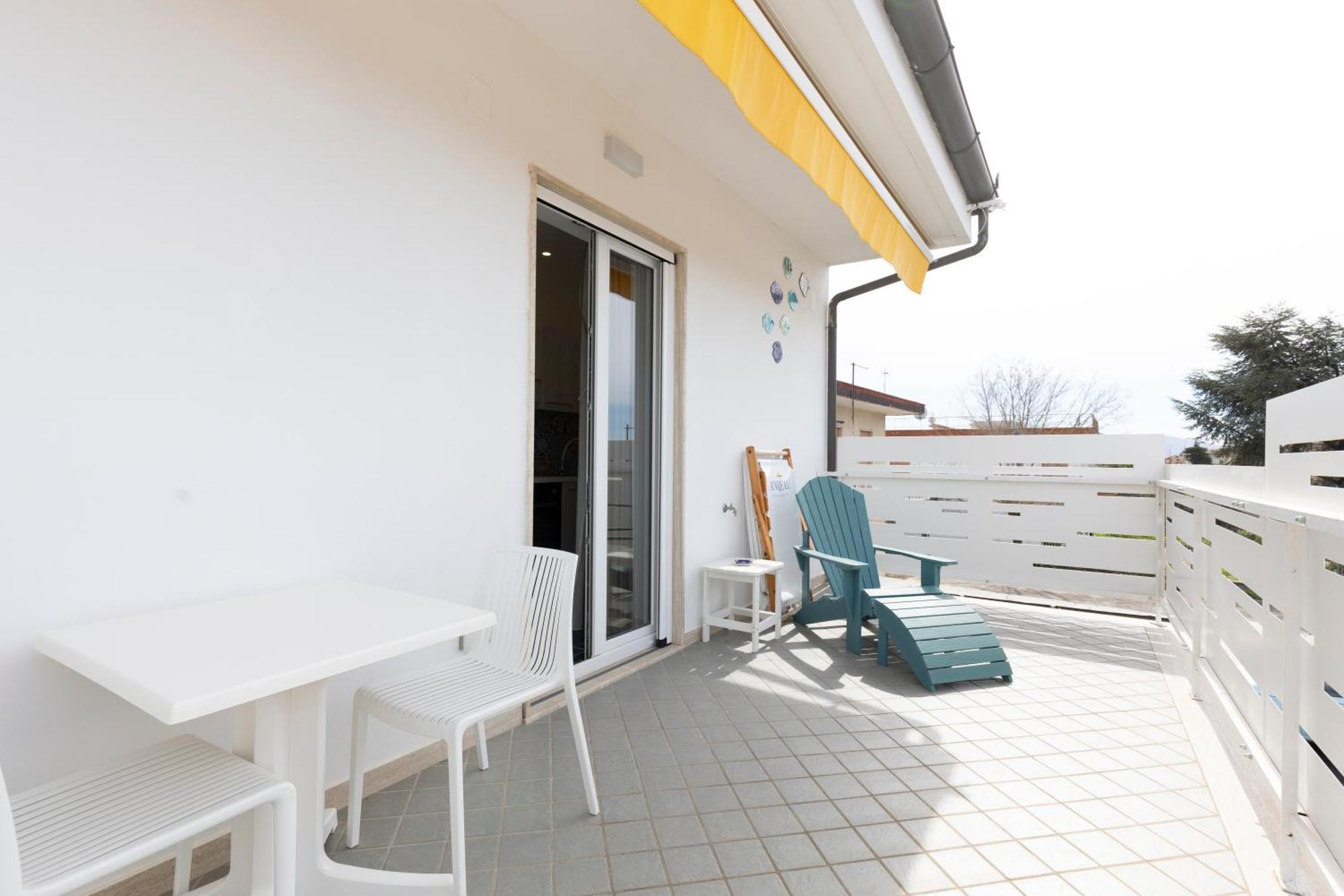 Anreale Rooms Паестум Екстериор снимка
