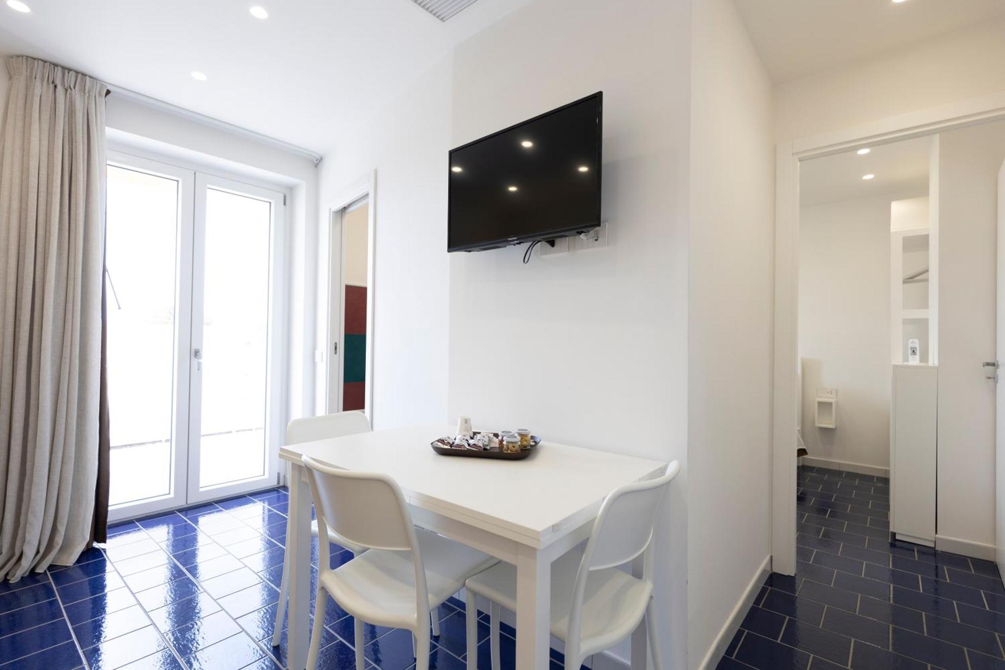 Anreale Rooms Паестум Екстериор снимка